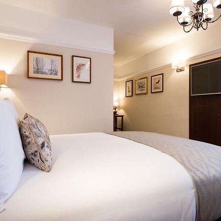 The Colney Fox By Innkeeper'S Collection London Colney Extérieur photo