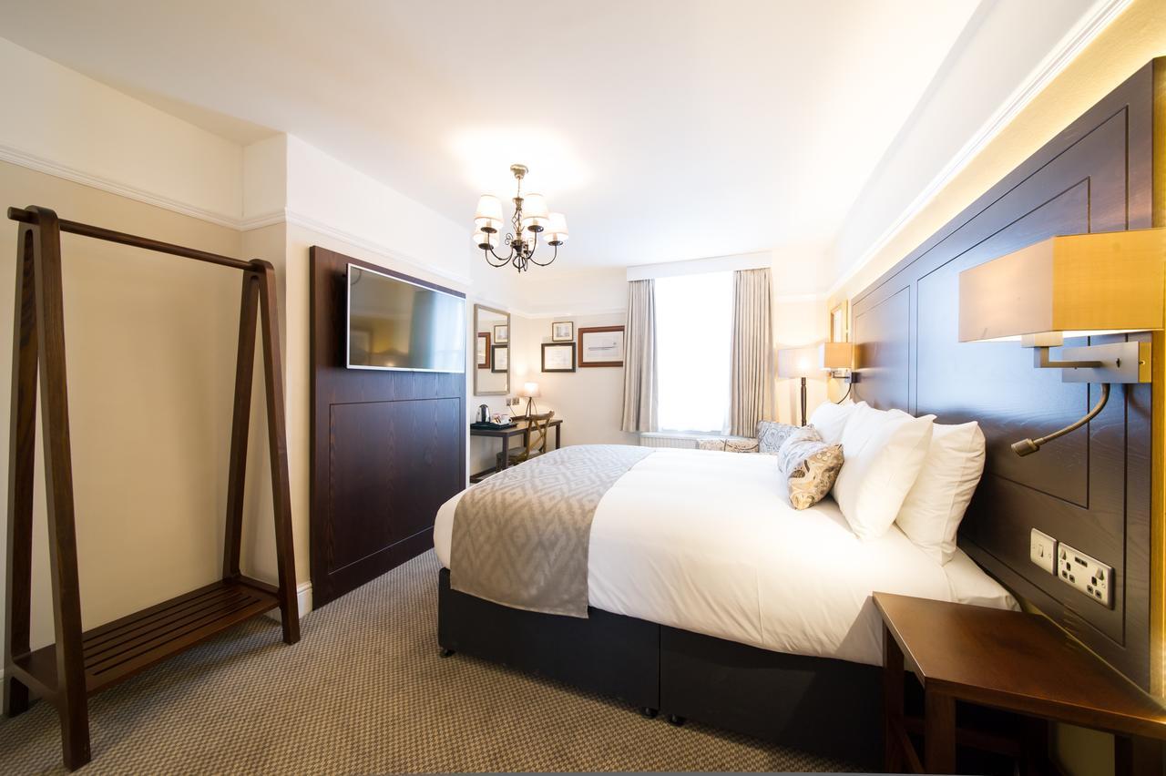 The Colney Fox By Innkeeper'S Collection London Colney Extérieur photo