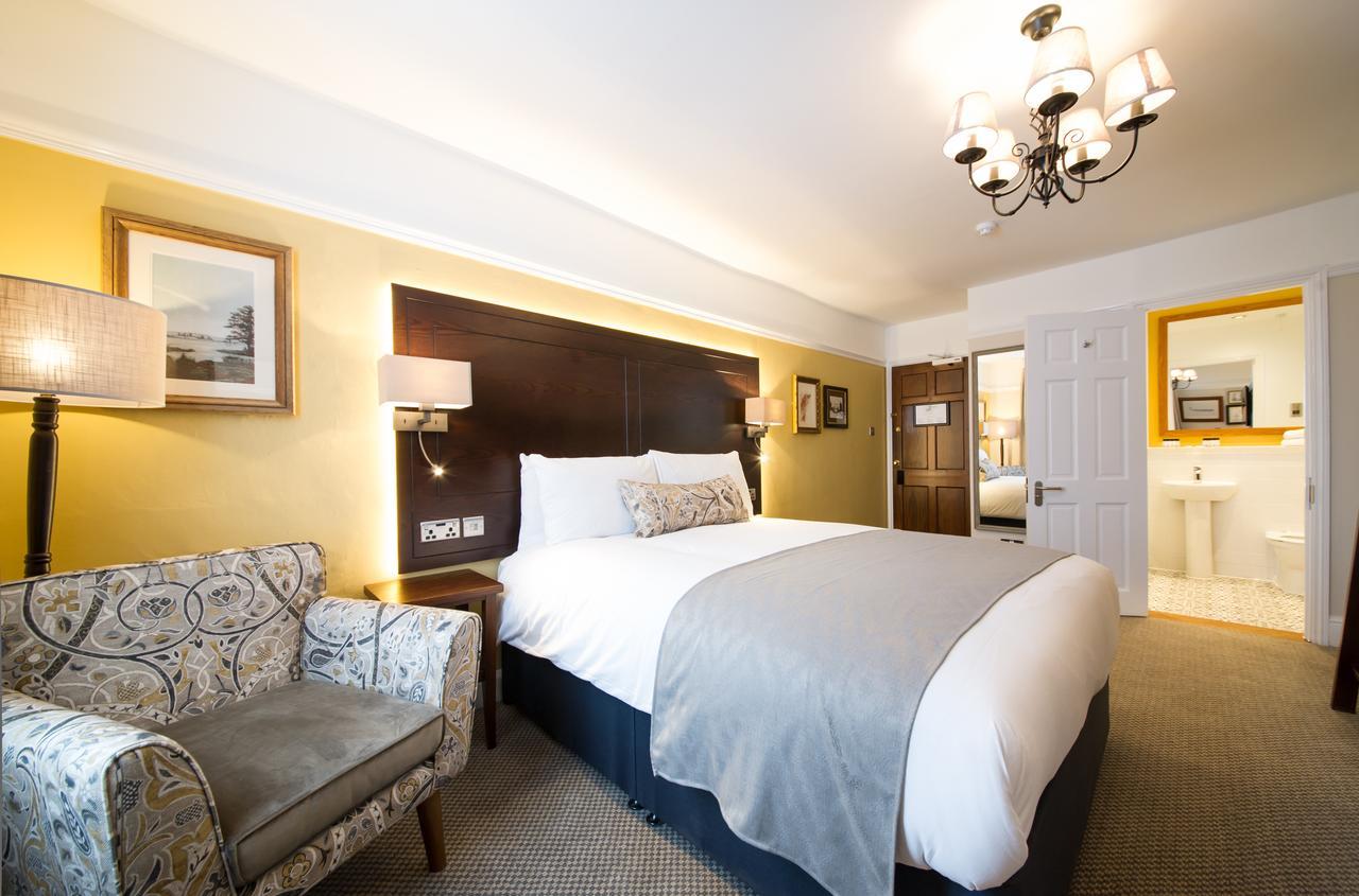 The Colney Fox By Innkeeper'S Collection London Colney Extérieur photo