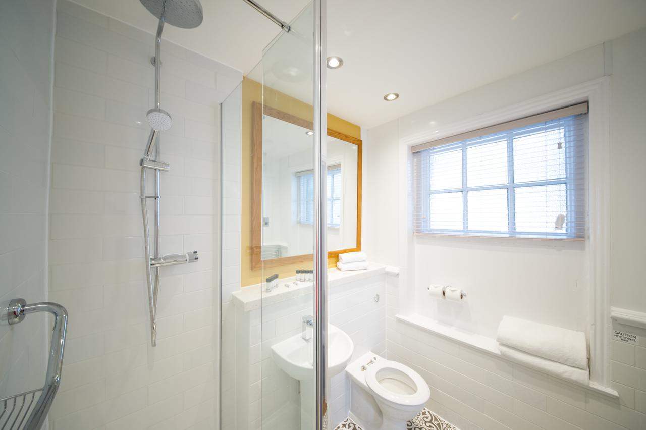 The Colney Fox By Innkeeper'S Collection London Colney Extérieur photo