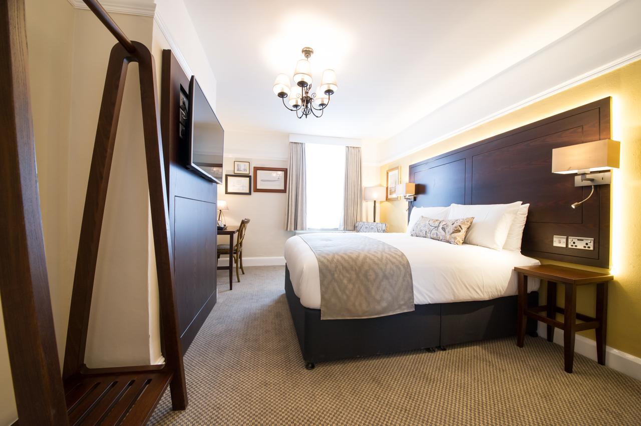 The Colney Fox By Innkeeper'S Collection London Colney Extérieur photo