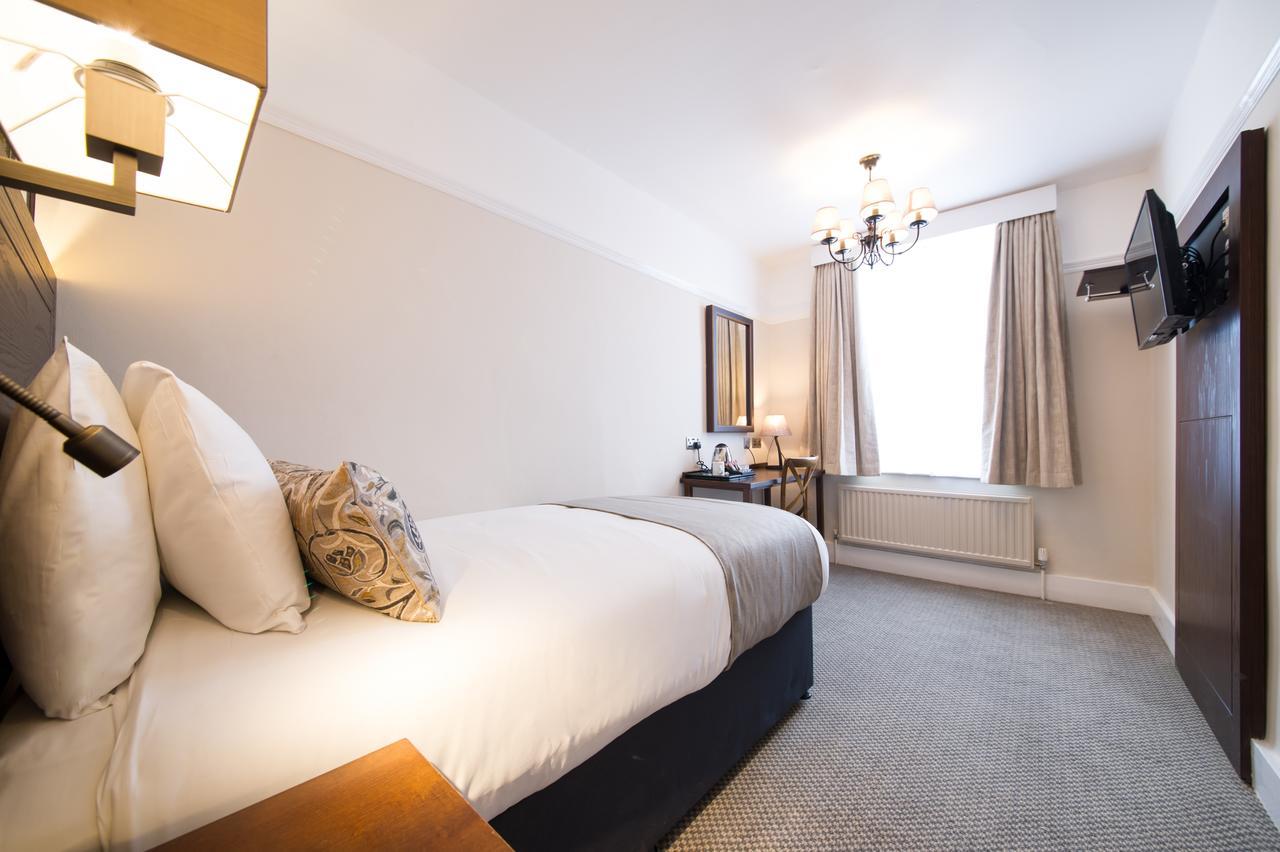 The Colney Fox By Innkeeper'S Collection London Colney Extérieur photo