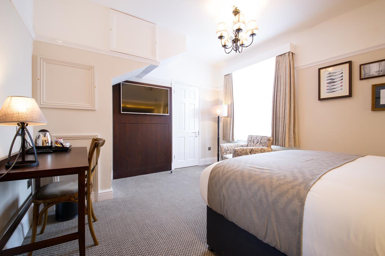 The Colney Fox By Innkeeper'S Collection London Colney Extérieur photo